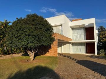8ac6af49c5119e404b8b3bae0d56d3bbcdc10e8c · Casa com 4 dormitórios à venda, 500 m² por R$ 7.900.000 - Condomínio Lago Azul - Araçoiaba da Serra/