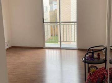 716e291511724930d892aed18bb680e557663402 · Apartamento à venda, 56 m² por R$ 250.000,00 - Vila Nova Aparecida - Mogi das Cruzes/SP