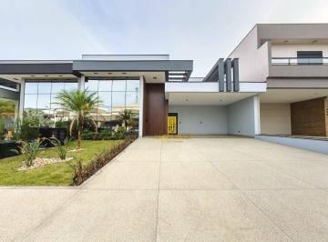 ff8dc794f8ea842cfbf822ed9d3e4c4f45f60f63 · Casa com 3 quartos e escritório à venda, 200 m² por R$ 2.490.000 - Condomínio Dona Lucilla - Indaiat