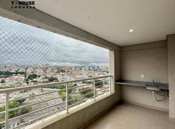 26f6352e31e38169180ec7d3400e4b99db8f6a30 · Apartamento com 3 dormitórios à venda, 84 m² por R$ 980.900 - Centro - São Bernardo do Campo/SP