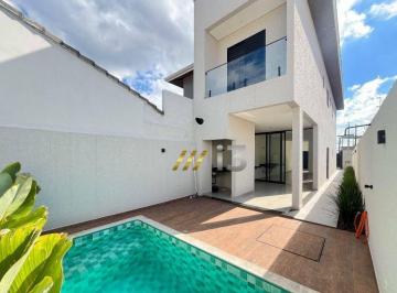 55f4ca1d8d7fb2399229ba7e926df17317bad697 · Casa com 3 dormitórios à venda, 140 m² por R$ 895.000 - Jardim Jaraguá - Atibaia/SP