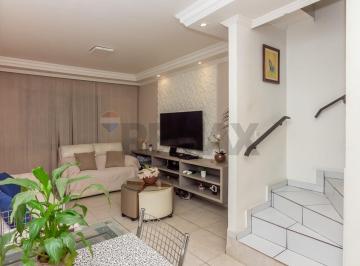 Casa · 85m² · 3 Quartos · 3 Vagas · "Seu Sobrado dos Sonhos no Vista Verde, São Paulo"
