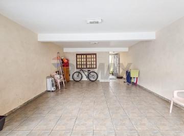 Casa · 85m² · 3 Quartos · 3 Vagas · "Seu Sobrado dos Sonhos no Vista Verde, São Paulo"