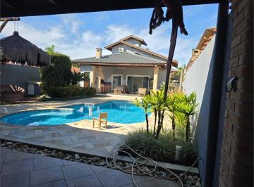 Casa · 228m² · 5 Quartos · 2 Vagas · Casa com 5 quartos à venda em Morada da praia - SP