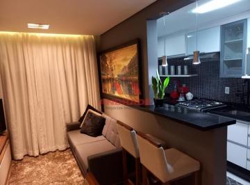 med_794428ce5221483f25e74b9998c88116.jpeg · VENDA APARTAMENTO MOBILIADO Parque São Vicente Mauá SP