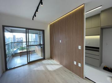 Apartamento de 1 quarto, São Paulo · Apartamento com 1 quartos à venda em Vila clementino - SP