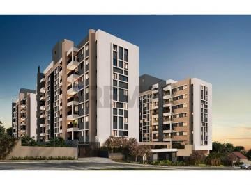 Apartamento · 60m² · 2 Quartos · 1 Vaga · Apto 2 Dormitórios (Novo) Prox. Parque Bachacheri