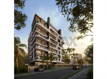 Apartamento · 161m² · 3 Quartos · 2 Vagas · Duplex 3 Suítes (Novo) Ahú