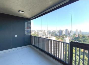 Apartamento · 68m² · 2 Quartos · 1 Vaga · Apartamento para alugar na Vila Madalena com 2 dormitórios, suíte, varanda e piscina