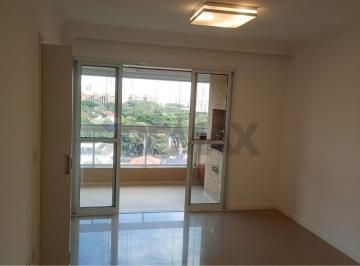 Apartamento · 102m² · 3 Quartos · 3 Vagas · Apartamento para alugar 102 m², 3 quartos com suíte com ar condicionado, piscina e varanda na Vila
