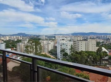 Apartamento · 280m² · 4 Quartos · 4 Vagas · Apartamento com 4 quartos à venda em Alto da lapa - SP