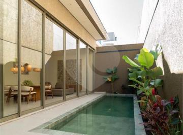 Casa · 205m² · 3 Quartos · 4 Vagas · Condomínio com 3 quartos à venda em Itapeva - SP