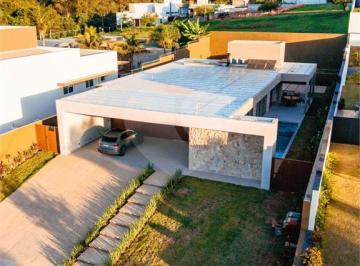 Casa · 375m² · 3 Quartos · 10 Vagas · Condomínio com 3 quartos à venda em Parque ecoresidencial fazenda jequitibá - SP