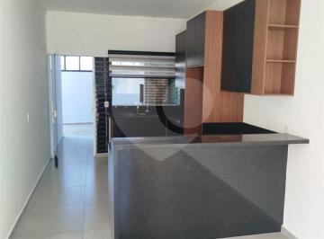 Casa · 100m² · 3 Quartos · 2 Vagas · Condomínio com 3 quartos à venda em Horto florestal - SP