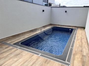 Casa · 192m² · 3 Quartos · 4 Vagas · Condomínio com 3 quartos à venda em Parque brasil 500 - SP