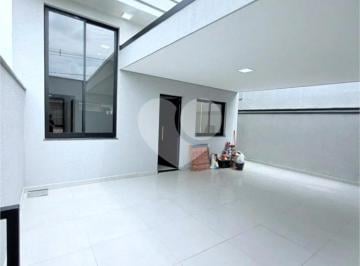 Casa · 110m² · 3 Quartos · 2 Vagas · Casa com 3 quartos à venda em Parque barnabé - SP