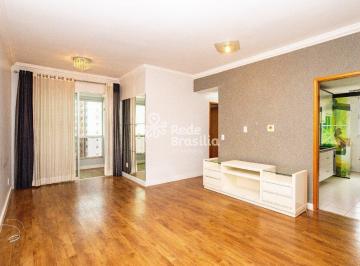 Apartamento · 82m² · 3 Quartos · 2 Vagas · Quadra 101 Tiê Residencial Clube | Apartamento 3 Quartos sendo 1 Suíte - Aceita Financiamento e FGTS