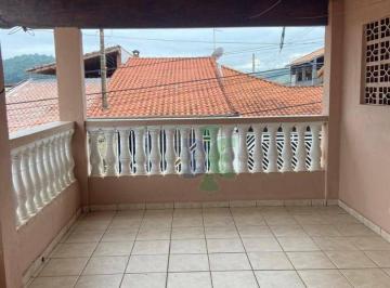 5ff6cb77c33fa4a094435ece83eba17636c61fa5 · Casa com 2 dormitórios à venda, 125 m² por R$ 350.000 - Vila São João (São Silvestre) - Jacareí/SP