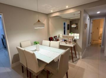 Apartamento de 3 quartos, Salvador · Apartamento a venda Loteamento Aquarius | 3 Quartos | 1 Suíte | 103m²