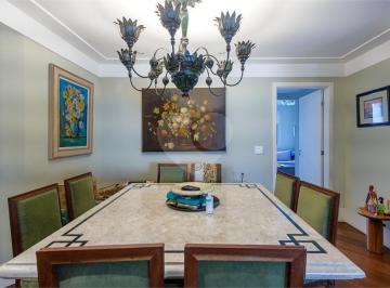 Apartamento · 178m² · 3 Quartos · 3 Vagas · Apartamento com 3 quartos à venda em Campo belo - SP