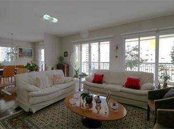 Apartamento · 310m² · 4 Quartos · 4 Vagas · Apartamento com 4 quartos à venda em Vila uberabinha - SP