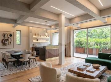Casa · 262m² · 4 Quartos · 4 Vagas · Condomínio com 4 quartos à venda em Jardim europa - SP