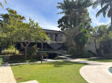 Casa · 1331m² · 5 Quartos · 40 Vagas · Casa com 5 quartos à venda em Jardim luzitânia - SP