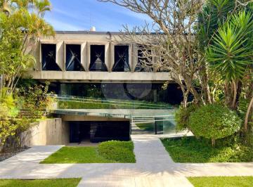 Casa · 1331m² · 5 Quartos · 40 Vagas · Casa com 5 quartos à venda em Jardim luzitânia - SP