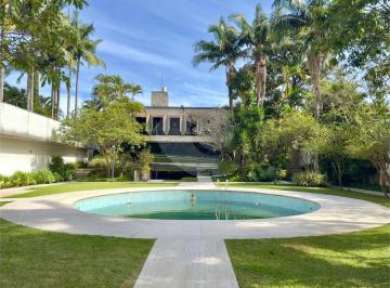 Casa · 1331m² · 5 Quartos · 40 Vagas · Casa com 5 quartos à venda em Jardim luzitânia - SP