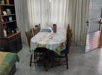 Casa · 170m² · 6 Quartos · 3 Vagas · Casa térrea com 6 quartos à venda em Campo belo - SP