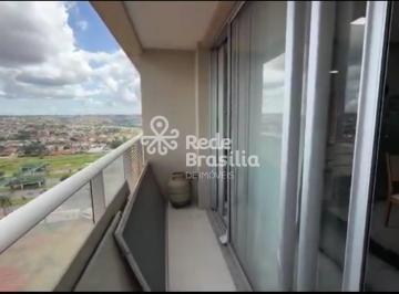 Apartamento · 43m² · 1 Quarto · 1 Vaga · Apartamento 1 quarto - DF Plaza | 44 m² | Reformado e Mobiliado Desocupado