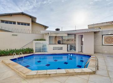 Casa · 215m² · 4 Quartos · 4 Vagas · Casa de vila com 4 quartos à venda em Jardim campo grande - SP