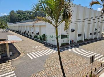 Comercial , Cajamar · Galpão Industrial/Logístico em condomínio, para Locação, em Cajamar/SP - AT: 4.000,00m²