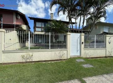 ad16f8c473016e7def5e12b616bd4112a2d8d2b0 · Casa com 4 dormitórios à venda, 185 m² por R$ 2.300.000 - Itacorubi - Florianópolis/SC