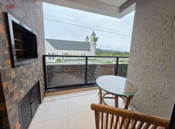e0e3a0458210db3e69fc76268940f3612883c265 · Apartamento com 3 dormitórios para alugar, 113 m² por R$ 10.145,00/mês - Jurerê Internacional - Flor