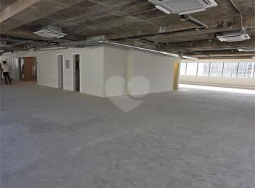 Comercial · 426m² · 4 Vagas · Salas à venda em Consolação - SP