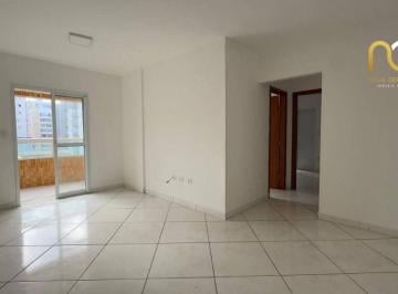 61b2784b1a4c7f2c7e17a77bdf79db43bb722b95 · Apartamento com 2 dormitórios à venda, 70 m² por R$ 550.000,00 - Vila Assunção - Praia Grande/SP