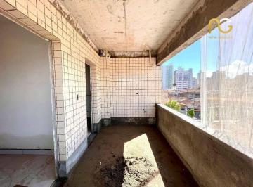 0cfffdf9f71fef55d82d4ce09d9343023515d36b · Apartamento com 1 dormitório à venda, 55 m² por R$ 340.000,00 - Vilamar - Praia Grande/SP