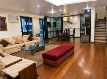 f21d30d50d55156d5b7d0acd4a0871eb172805da · Apartamento com 3 dormitórios para alugar, 274 m² por R$ 36.236,60/mês - Leblon - Rio de Janeiro/RJ
