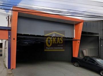 2acafc53f0b41834df86ac60da98f02621d257c1 · Salão, 350 m² - venda por R$ 1.400.000,00 ou aluguel por R$ 7.700,00/mês - Vila Amorim - Suzano/SP