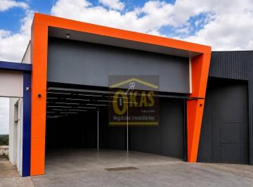 5e20de7aa32789825b096c9549b371da03bfc7e7 · Salão, 350 m² - venda por R$ 1.400.000,00 ou aluguel por R$ 7.700,00/mês - Vila Amorim - Suzano/SP