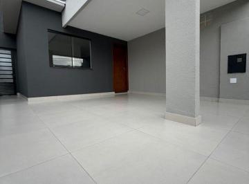 Casa de 3 quartos, Londrina · SANTA RITA