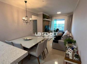 9d9aa71ca1eca11572923945fa44cb77d0791324 · Apartamento no bairro Santa Mônica com dois quartos, suíte e varanda gourmet.