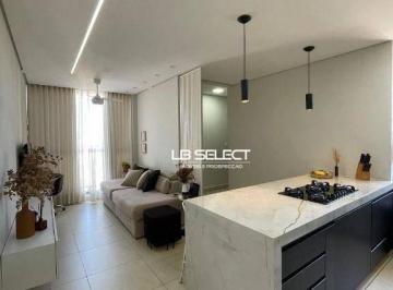 9198b245dc788638c8e0c58f89f5065dd04d612f · Apartamento no bairro Bosque dos Buritis com dois quartos, suíte e sacada