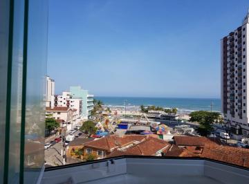 9d6cdfe5dbf6bb6216eee6462a318340e701fc17 · Apartamento com 2 dormitórios à venda, 73 m² por R$ 380.000,00 - Vila Assunção - Praia Grande/SP