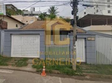 Casa · 120m² · 3 Quartos · 2 Vagas · Casa à venda em Giovanini - Coronel Fabriciano