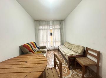 16a2f7357615341915fd62dafeed8df2de394543 · Apartamento com 1 dormitório à venda, 45 m² por R$ 220.000,00 - Itararé - São Vicente/SP