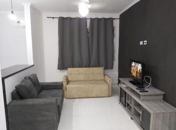 c9b98dedd1e32afb0fb510888c1a9856ad911505 · Apartamento com 1 dormitório à venda, 48 m² por R$ 295.000,00 - Boqueirão - Praia Grande/SP