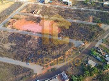 Terreno · 200m² · Lote / Terreno à venda na expansão do rio doce - Caratinga