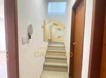Apartamento · 158m² · 3 Quartos · 1 Vaga · Cobertura à venda em Parque Caravelas - Santana do Paraíso
